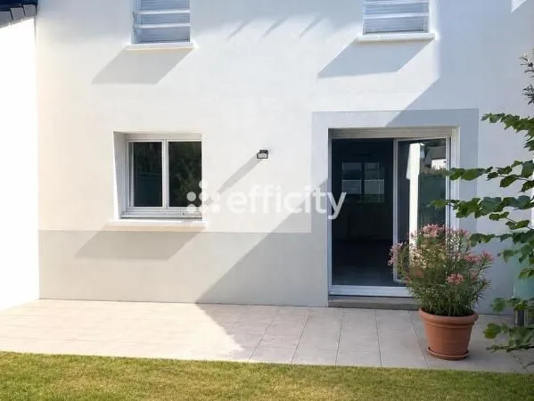 Pavillon 4 pièces 75 m²