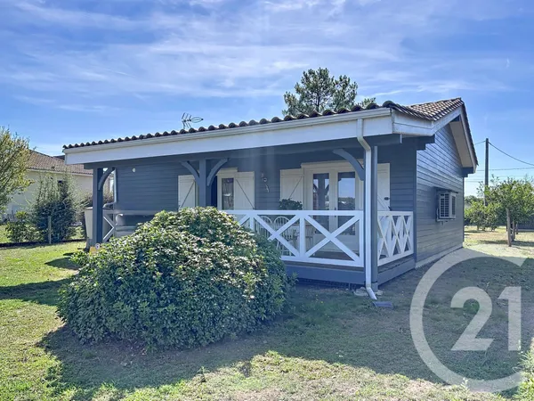 Maison 5 pièces 82 m²