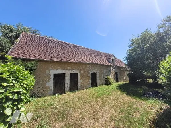 Maison 5 pièces 90 m²