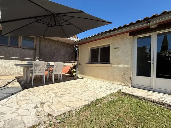 Maison 6 pièces 180 m²