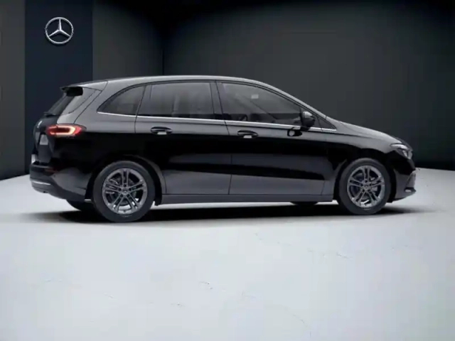 Mercedes Classe B 180 d style line edition — photo 19