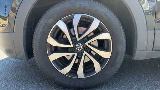 Volkswagen T-Cross 1.0 TSI 110 - Active – 2021 – 109393 km – Essence – Boîte Manuelle — photo 16