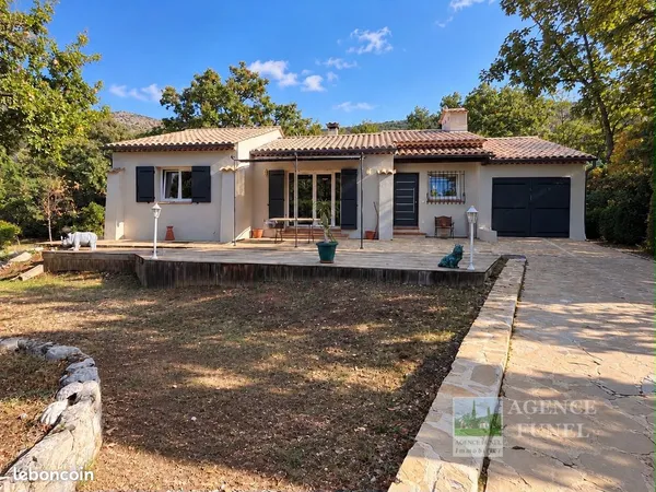 Villa 3 pièces 101 m²