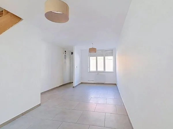Maison de ville 4 pièces 67 m²