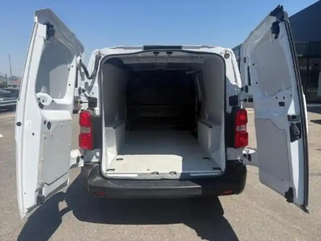 Citroën Jumpy fg xl 2.0 bluehdi 145ch — photo 6