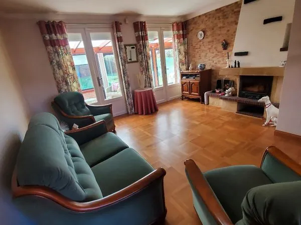 Maison a Wattignies
