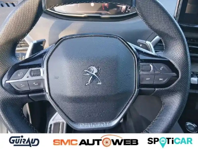 Peugeot 3008 puretech 130ch s&amp;s eat8 — photo 40