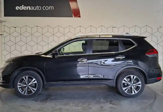 Nissan X-Trail dci 150 7pl — photo 5