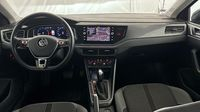 Volkswagen Polo 1.5 TSI 150ch R-Line Exclusive DSG7 Euro6d-T — photo 11