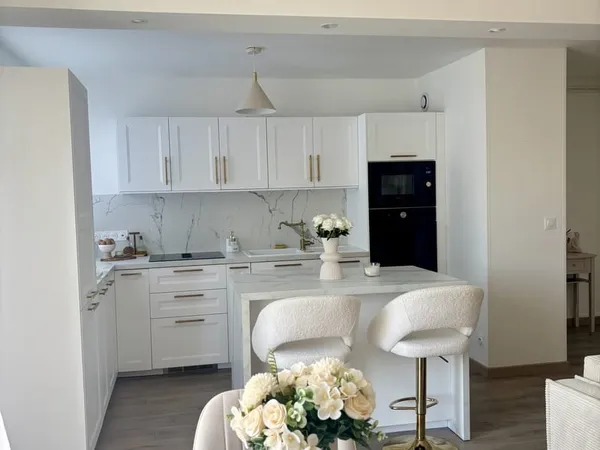 Appartement 6 pièces 88 m²