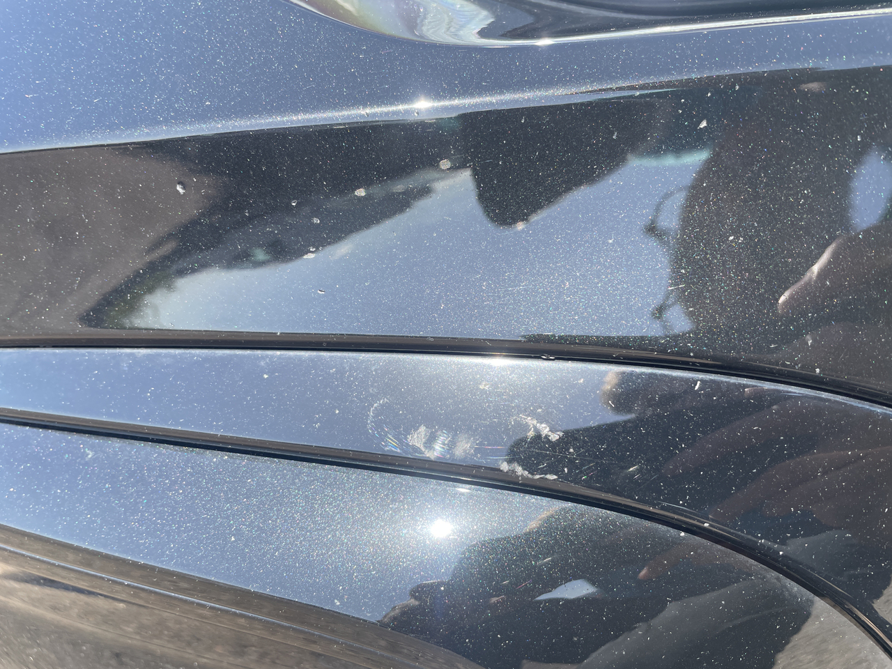 Volkswagen Golf 1.5 eTSI OPF 130 DSG7 R-line — photo 33