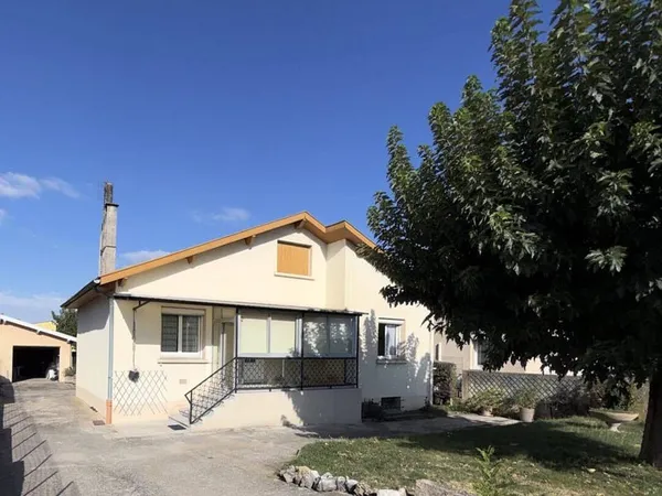 Maison 5 pièces 92 m²