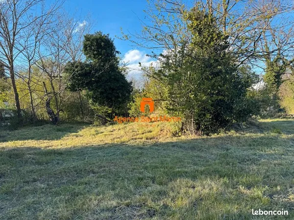 Terrain 794 m² Malataverne