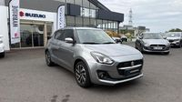 Suzuki Swift 1.2 Dualjet Hybrid 83ch Pack — photo 3