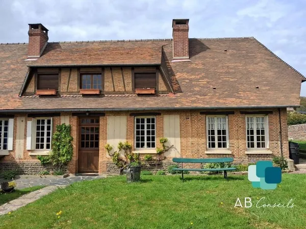 Maison 6 pièces 140 m²