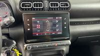 Citroen C3 Aircross BlueHDi 110ch S&S Feel Pack — photo 26
