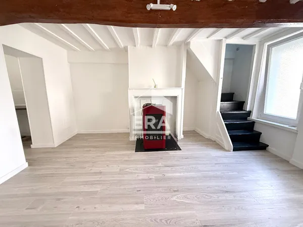 Maison 2 pièces 40 m²