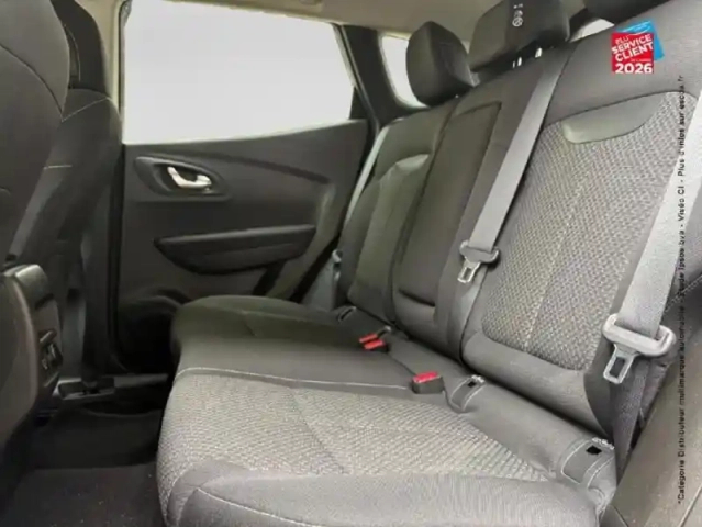 Renault Kadjar 1.3 tce 140ch fap business edc - 21 — photo 11