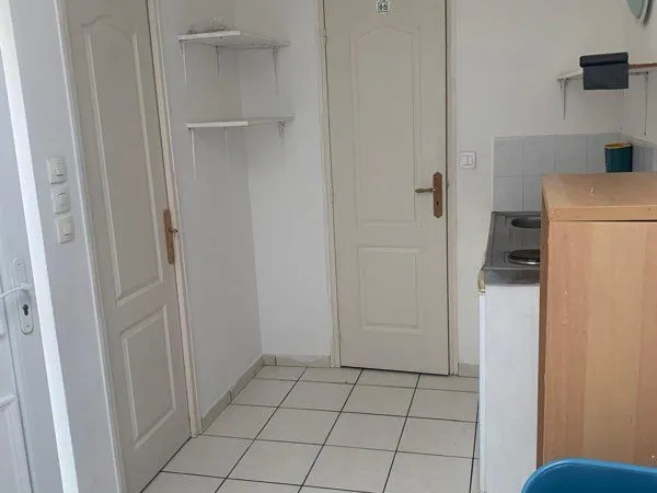 Appartement proximité école métro (SPÉCIAL ÉTUDIANT