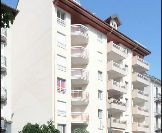 Appartement Location Annecy 1p 27m² 660€