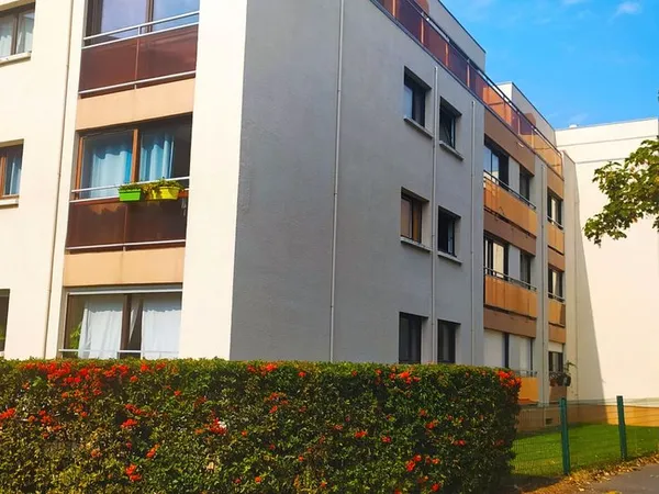 Parking/box CAEN