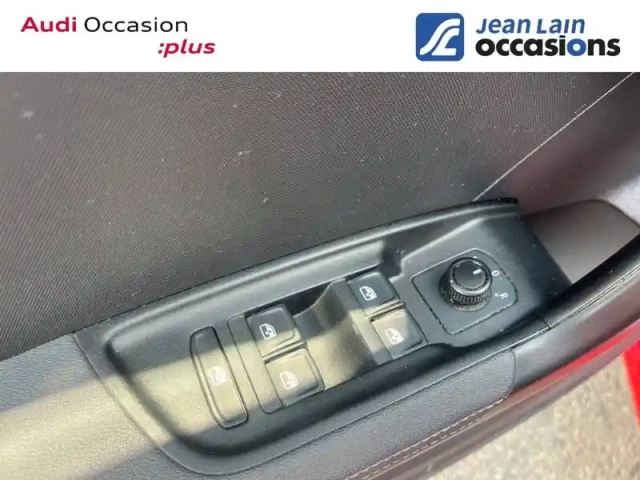 Audi A1 sportback 25 tfsi 95 ch bvm5 — photo 19