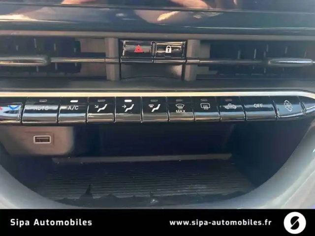Fiat 500 e 118 ch — photo 15