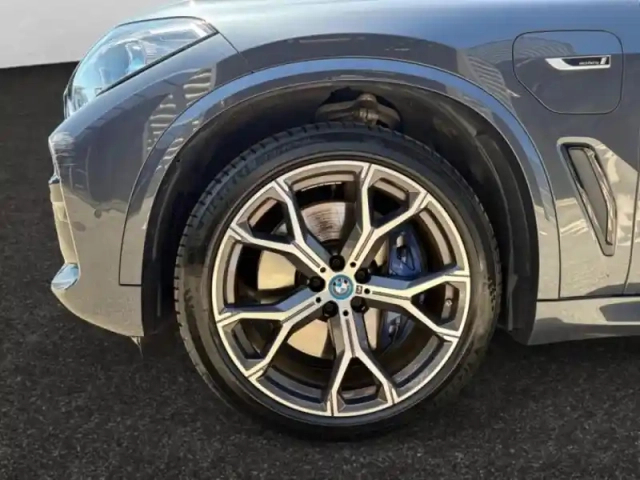 Bmw X5 xdrive45e 394ch m sport 17cv — photo 14