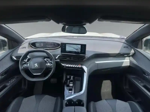 Peugeot 3008 1.2 puretech 130ch s&amp;s allure pack eat8 — photo 10