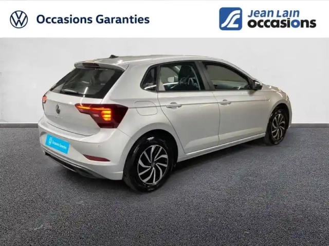 Volkswagen Polo 1.0 tsi 95 s&amp;s bvm5 — photo 22