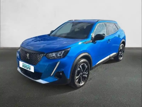 Peugeot 2008 bluehdi 110 s&amp;s bvm6