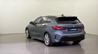 Bmw Série 1 118dA 150ch Edition M Sport Pro — photo 8
