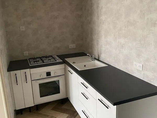 Appartement meublé