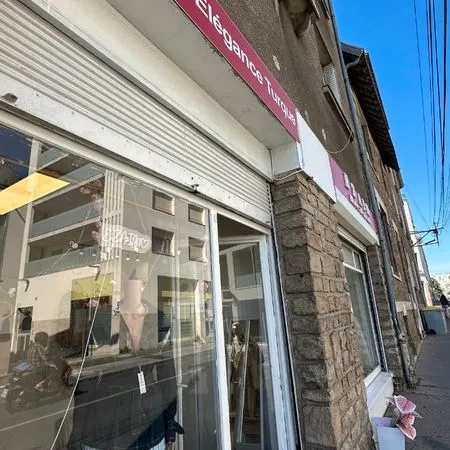 À vendre - Fonds de commerce Prêt-à-Porter Féminin - Nantes