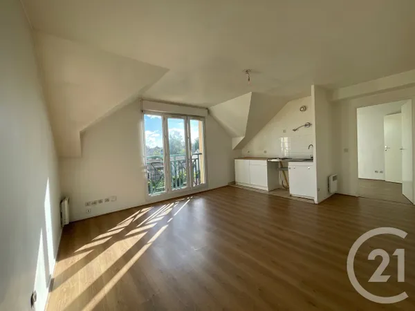 Appartement 2 pièces 35 m²