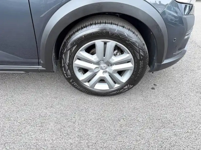 Dacia Sandero tce 90 — photo 12