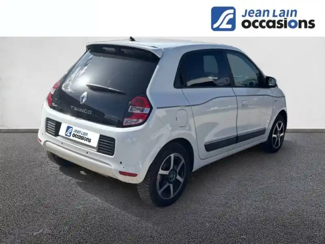 Renault Twingo iii 0.9 tce 90 energy e6c — photo 25