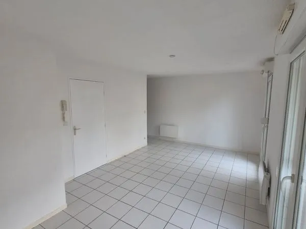 Studio 29m² Montereau Ville Basse