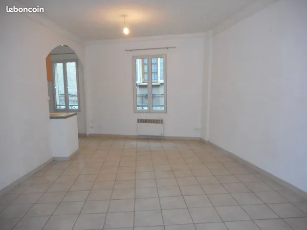 Appartement t3