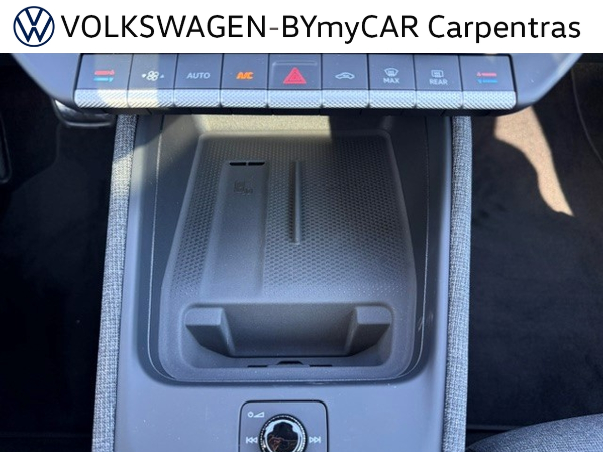 Volkswagen ID. Polo 211 ch 52 kWh — photo 28