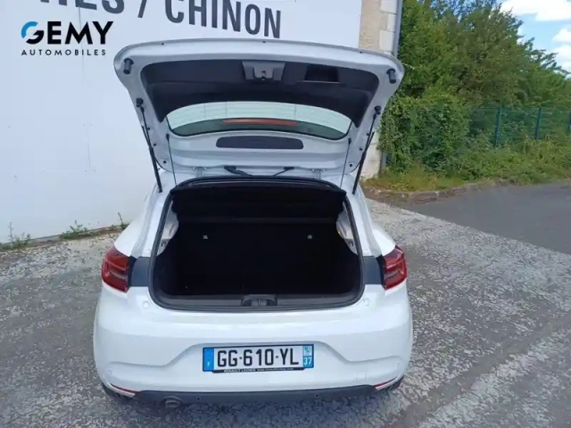 Renault Clio sce 65 - 21n — photo 6