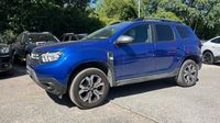 Dacia Duster 1.0 ECO-G 100ch Journey 4x2 — photo 8