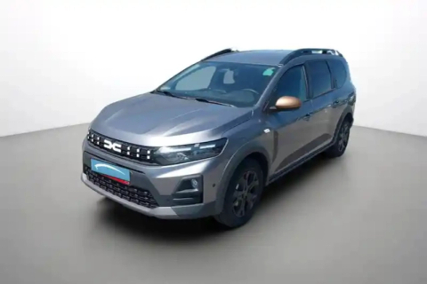 Dacia Jogger tce 110 7 pl