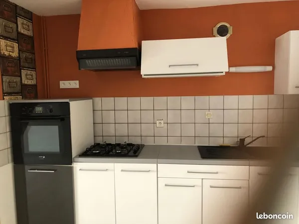 Location appartement port sur saone