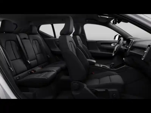 Volvo Ex40 twin performance 442ch plus awd — photo 8