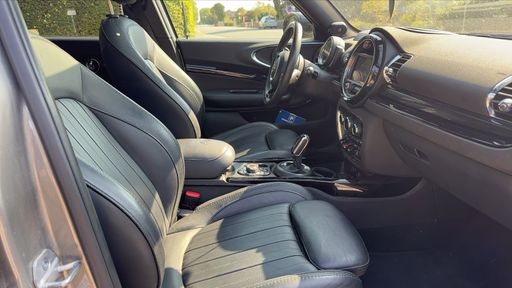 Mini Clubman 2.0 Cooper S 192 - Edition Canonbury – 2020 – 73621 km – Essence – Boîte Automatique — photo 26
