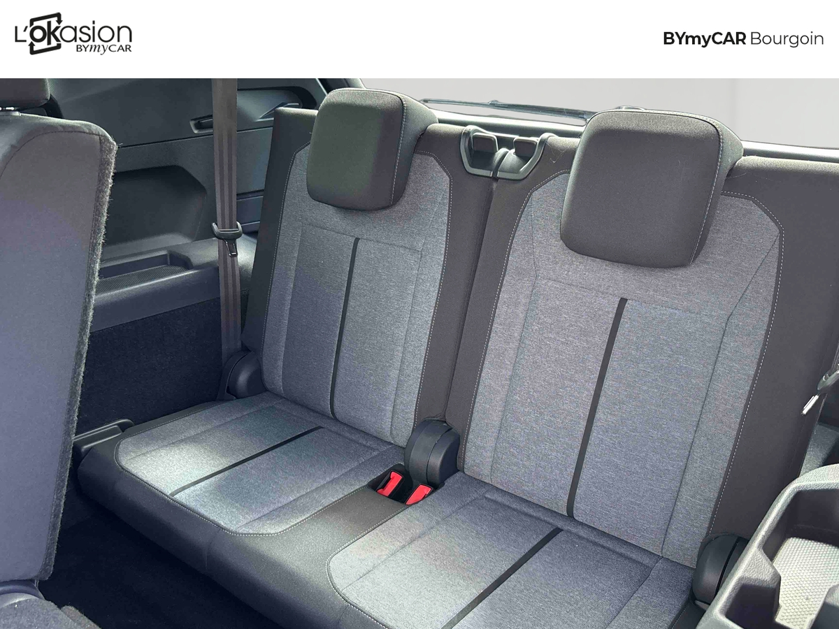 Seat Tarraco 2.0 TDI 150 ch Start/Stop DSG7 7 pl — photo 17