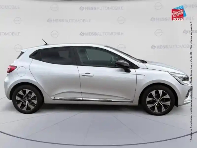 Renault Clio 1.0 tce 90ch evolution — photo 19