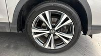 Nissan Qashqai 1.2 DIG-T 115ch N-Connecta Xtronic — photo 20