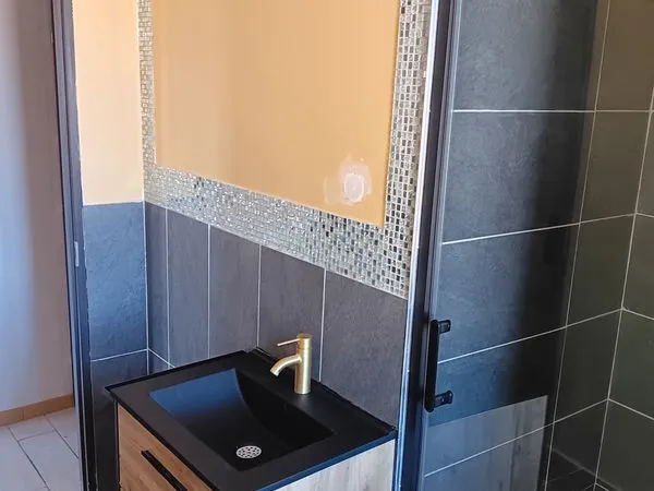 Loue appartement